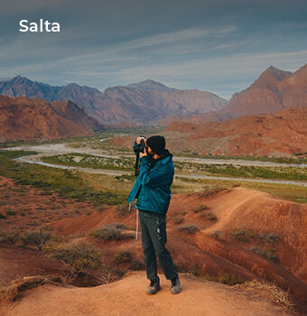 Salta